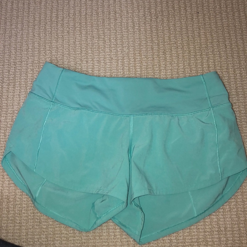 Lululemon shorts